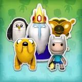 LittleBigPlanet 3 - Adventure Time Costume Pack