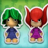 LittleBigPlanet 3 Lemmings Minipack