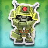 LittleBigPlanet 3 Hammerstein Costume