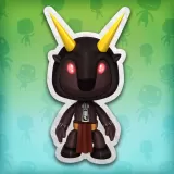 LittleBigPlanet 3 – Nimon Costume