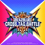 Blazblue Cross Tag Battle