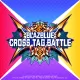 Blazblue Cross Tag Battle