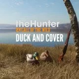 theHunter: Call of the Wild - Duck and Cover Pack