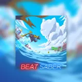 Beat Saber: Stephen Walking – 