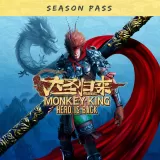 Monkey King: Hero is back - Season Pass