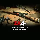 Zombie Army 4: Repeater Rifle Bundle