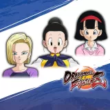 Dragon Ball Fighterz - Commentator Voice Pack