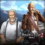 Attack on Titan 2: Additional Episode: 