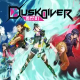 Dusk Diver