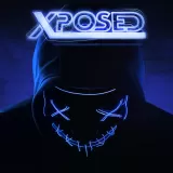 Xposed - Neon Hacker Dynamic Theme