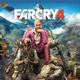 Far Cry 4 - Demo