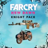 Far Cry New Dawn - Knight Pack