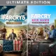 Far Cry New Dawn - Ultimate Edition