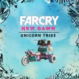 Far Cry New Dawn - Unicorn Trike