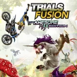 Trials Fusion: Awesome Max Edition