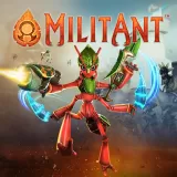 MilitAnt Demo