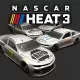 Nascar Heat 3 - Hendrick Motorsports Test Scheme Pack