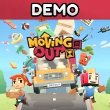 Moving Out - Demo