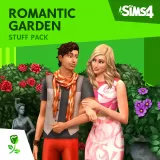 The Sims 4 Romantic Garden Stuff