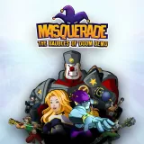 Masquerade: The Baubles of Doom - Demo