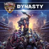 Mutant Football League: Dynasty game mode
