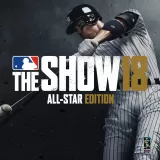 Mlb The Show 18 All Star Edition