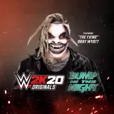 Wwe 2K20 Originals: Bump in the Night