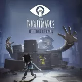 Little Nightmares Secrets of The Maw Expansion Pass (Chinese/Korean Ver.)