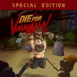 Die for Valhalla! - Special Edition Die for Valhalla! - Special Edition