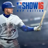 Mlb The Show 16 - Mvp Edition