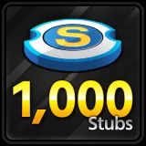 Mlb The Show 19 Stubs (1,000) 