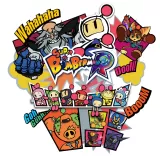 Super Bomberman R