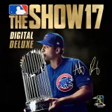 Mlb The Show 17 Digital - Deluxe Edition
