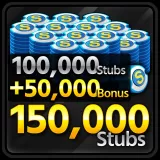 Mlb The Show 19 Stubs (150,000) 