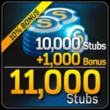 Mlb The Show 17 Stubs (11,000)