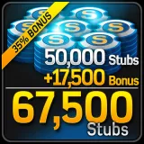 Mlb The Show 17 Stubs (67,500)