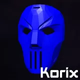 Korix - Hockey Mask