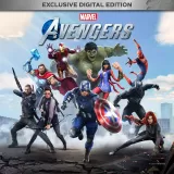 Marvel