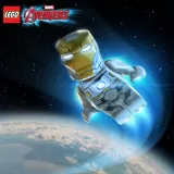 The Avengers Explorer Character Pack (Arabic Ver.)