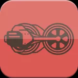 Sound Shapes Car Mini-Album & Entity Pack PS4
