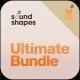 Sound Shapes Ultimate Bundle