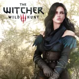 Alternative Look for Yennefer