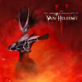 Van Helsing III: Katarina Epic Item Pack
