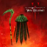 Van Helsing III: Elementalist Epic Item Pack