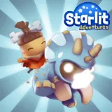 Starlit Adventures: Golden Dino Suit