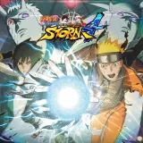Naruto Shippuden - Ultimate Ninja Storm 4 - Demo