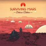 Surviving Mars - Digital Deluxe Edition Surviving Mars - Digital Deluxe Edition