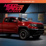 Need for Speed Payback: Chevrolet Colorado ZR2