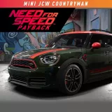 Need for Speed Payback - Mini John Cooper Works Countryman