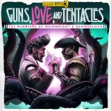 Borderlands 3: Guns, Love, and Tentacles (English/Chinese/Korean/Japanese Ver.)